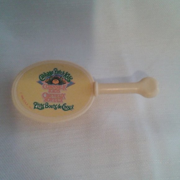 Cabbage Patch Kids - Picture 4 of 10